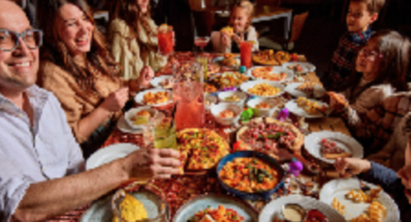 Boozy Brunch Weekends