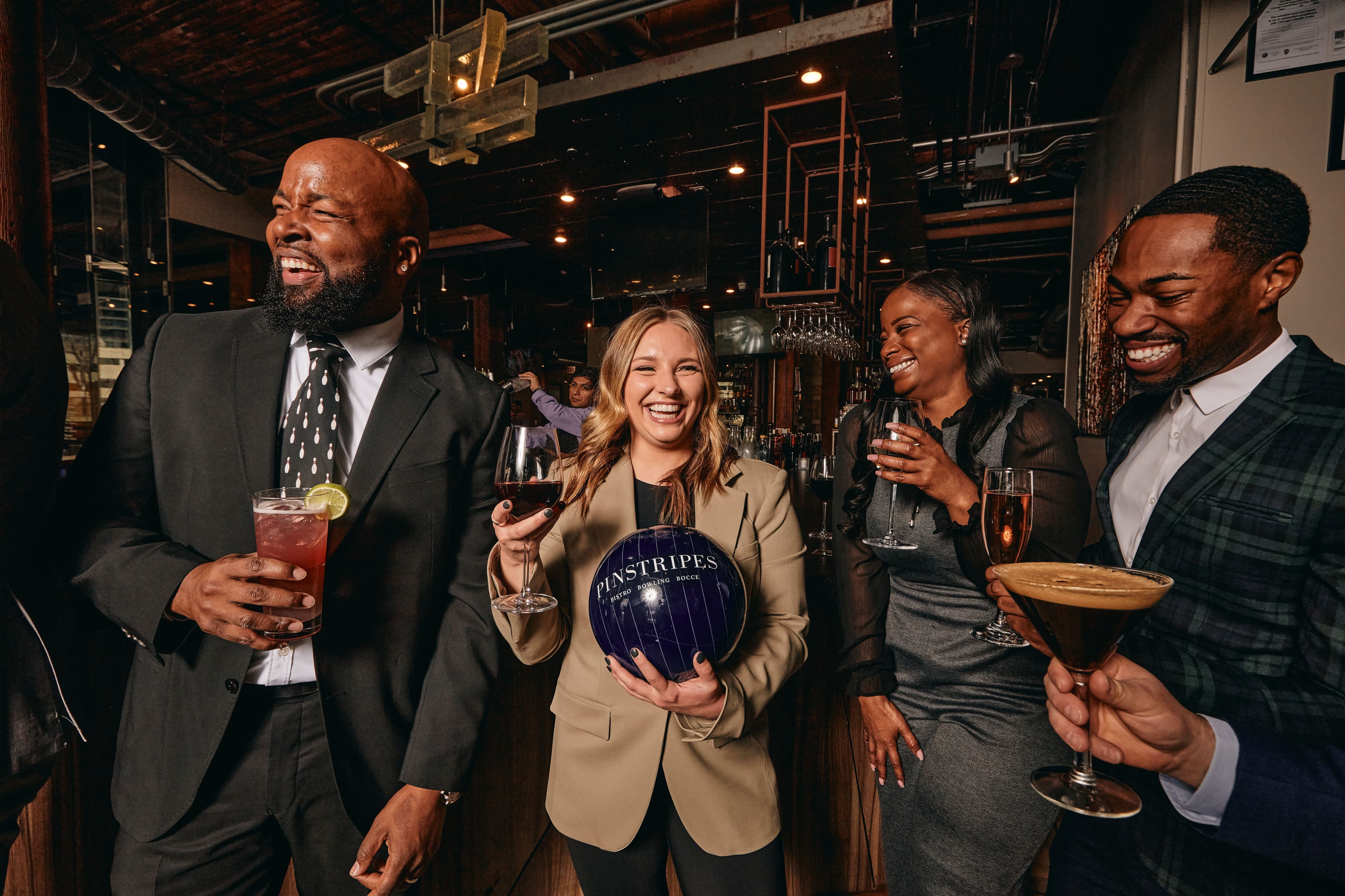 Plan Your Next Great Event