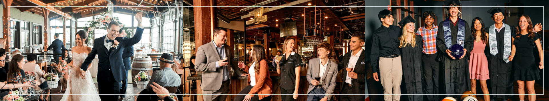 private events header