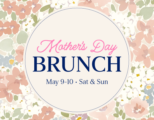mothers day brunch brunch