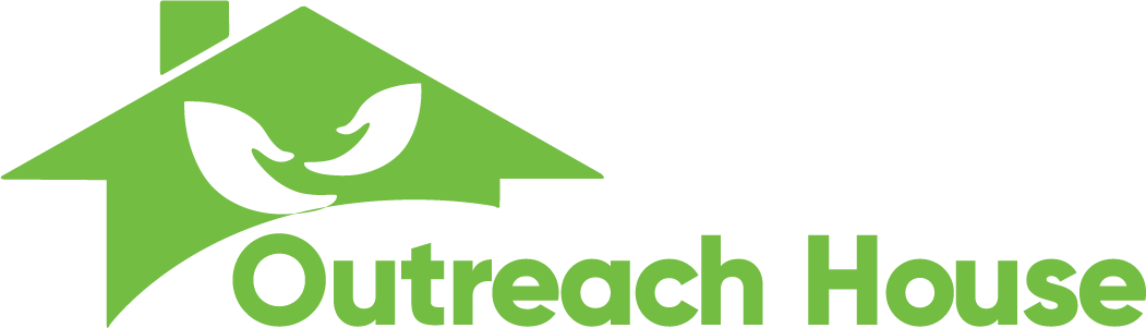 The Outreach House Food Pantry