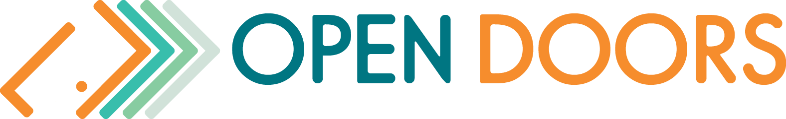 Open Doors