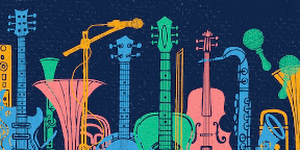 Kids Musicians