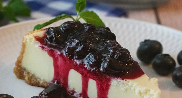 Dessert
